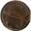 Image 2 : Classic William Jennings Bryan "16 to 1" Button. 