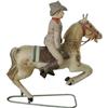 Image 2 : Teddy Roosevelt on Horseback Steiff Toy 