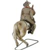 Image 4 : Teddy Roosevelt on Horseback Steiff Toy 