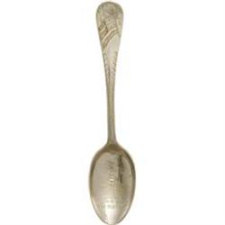 TR Rough Rider Spoon 