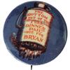 Image 1 : 1908 William Jennings Bryan "Dinner Pail" Button 