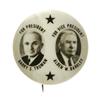 Image 1 : Key 1 1/4" Truman-Barkley Jugate Button. 