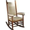 John F.Kennedy's Personal Rocking Chair. 