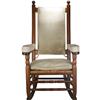 Image 2 : John F.Kennedy's Personal Rocking Chair. 