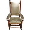 Image 4 : John F.Kennedy's Personal Rocking Chair. 