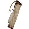 John F. Kennedy Personal Golf Bag 