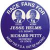 Image 1 : Rare Dole, Kemp, Helms, Petty Button 