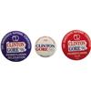 Image 1 : Pennsylvania Democratic Pinbacks 