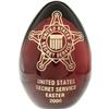 Image 1 : Secret Service Presentation Easter Egg from 2006 