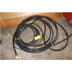 VARIOUS HOSES