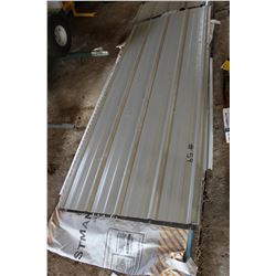 VARIOUS METAL CLADDING