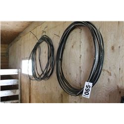 TRIPLEX WIRE