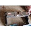 Image 1 : DSP FIFTH WHEEL HITCH (NO RAILS)