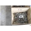 Image 1 : CONTAINER OF NUTS & BOLTS