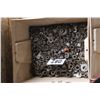 Image 1 : CONTAINER OF NUTS & WASHERS