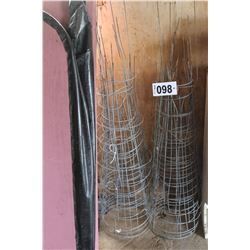 TOMATO CAGES