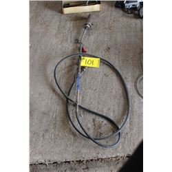 PROPANE TORCH