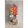 Image 1 : CORDS, HEAT BULB, STRAP & MISC