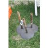 Image 1 : 3 PIPE STANDS