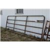 Image 1 : 1 - 11.5' GATE