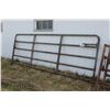 Image 2 : 1 - 11.5' GATE