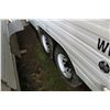 Image 16 : 2000 WESTWIND FIFTH WHEEL 25' HOLIDAY TRAILER