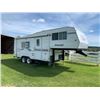 Image 1 : 2000 WESTWIND FIFTH WHEEL 25' HOLIDAY TRAILER