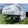 Image 2 : 2000 WESTWIND FIFTH WHEEL 25' HOLIDAY TRAILER