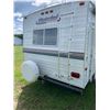 Image 3 : 2000 WESTWIND FIFTH WHEEL 25' HOLIDAY TRAILER