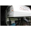 Image 5 : 2000 WESTWIND FIFTH WHEEL 25' HOLIDAY TRAILER