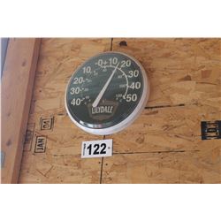LILYDALE THERMOMETER