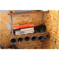 WELDING & BRACING ROD