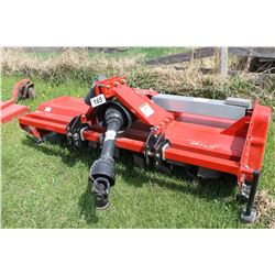 FARM KING APPROX 7' ROTOTILLER (LIKE NEW)