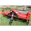 Image 1 : FARM KING APPROX 7' ROTOTILLER (LIKE NEW)
