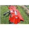 Image 2 : FARM KING APPROX 7' ROTOTILLER (LIKE NEW)