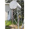 Image 1 : 300 GALLON FUEL TANK & STAND