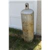 Image 1 : 100 LB PROPANE BOTTLE (SOME PROPANE)