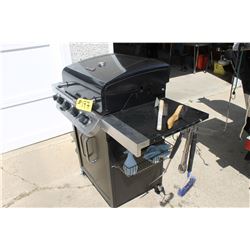 CHAIRBROIL PROPANE BARBEQUE C/W PROPANE BOTTLE