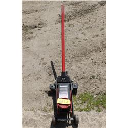 APPROX. 2 TON FLOOR JACK