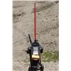 Image 1 : APPROX. 2 TON FLOOR JACK