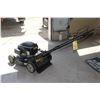 Image 1 : GAS PUSH LAWN MOWER