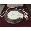 Image 2 : New Fantasy Wireless Phone Charger With Glowing Night Light