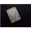 Image 2 : Czech Crystal Rhinestone Bridal Necklace Set