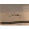 Image 3 : Historic Stone Farmhouse' Signed and Numbered Lithograph by Peter Sculthorpe