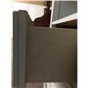 Image 3 : Safavieh Designer Dresser with Console Top 40"H 42"W 21"L