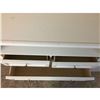 Image 4 : Safavieh Designer Dresser with Console Top 40"H 42"W 21"L