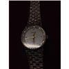 Image 3 : Elegant Rare Ladies Piaget by Quartz Watch with Diamonds