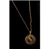 Image 1 : Golden Necklace