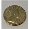 Image 2 : 1907 Canadian 25 Cent Coin