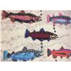 Image 6 : Authentic Anthony Weatherby Chinook Hand Hooked Rug